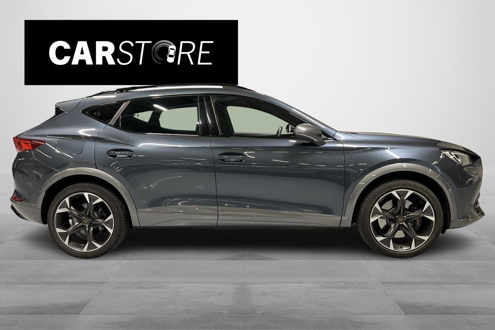 Cupra Formentor 2024, photo 6/24
