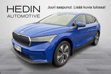 Škoda Enyaq 80x 4x4 iV - GPR-199