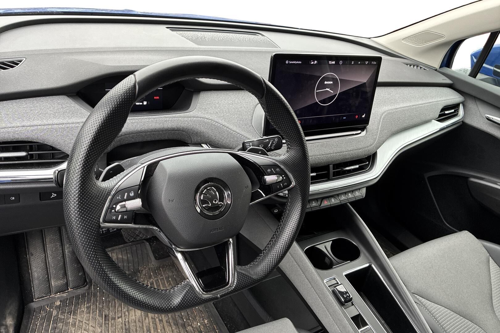 Skoda Enyaq 80x 4x4 iV 2023, kuva 4/4