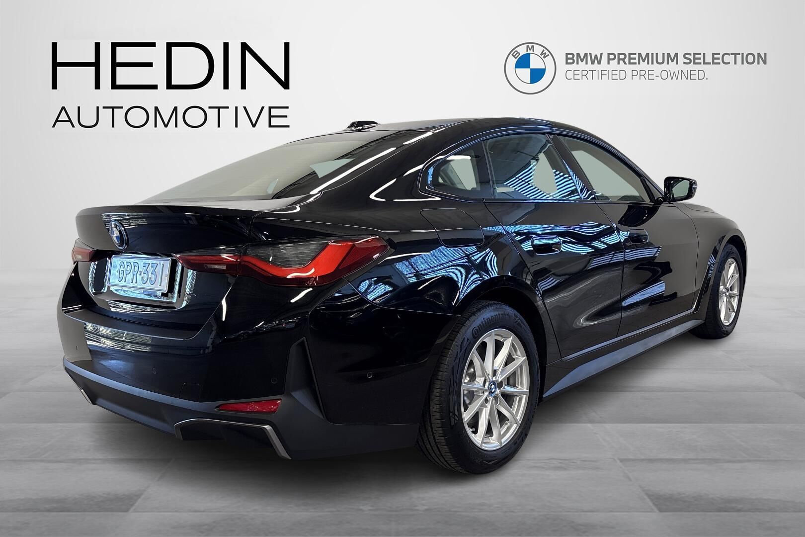 BMW i4 eDrive35 2024, kuva 3/30