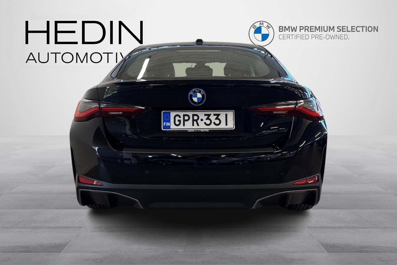 BMW i4 eDrive35 2024, kuva 4/30