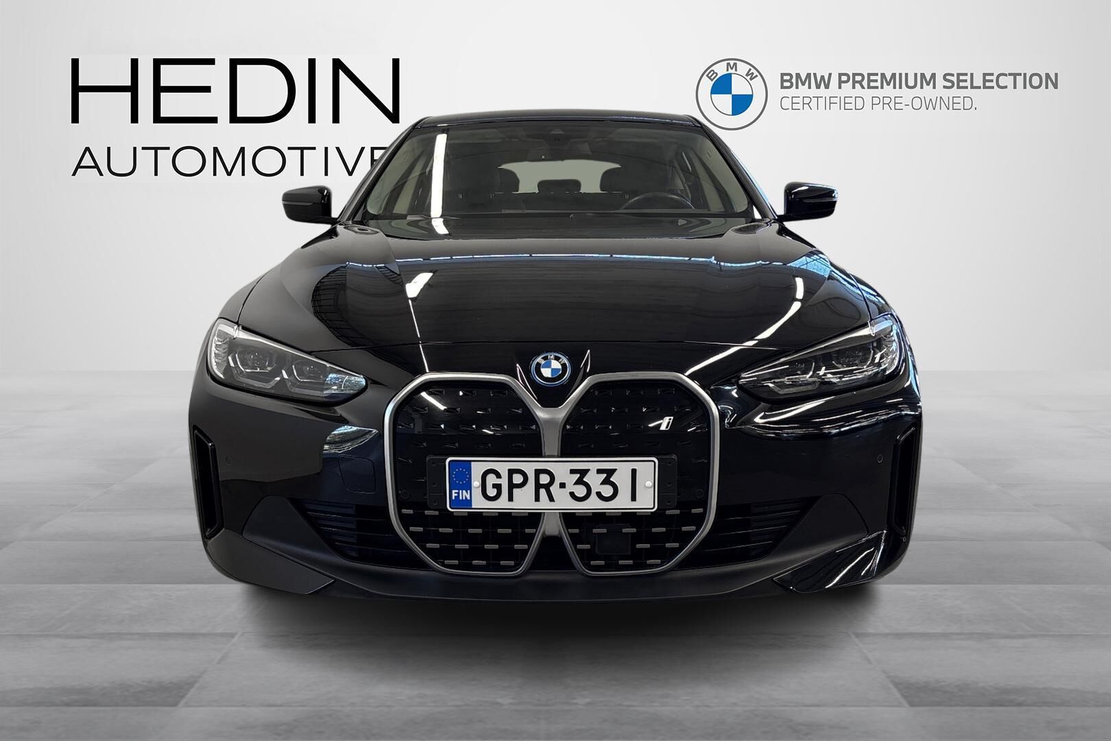 BMW i4 eDrive35 2024, kuva 5/30
