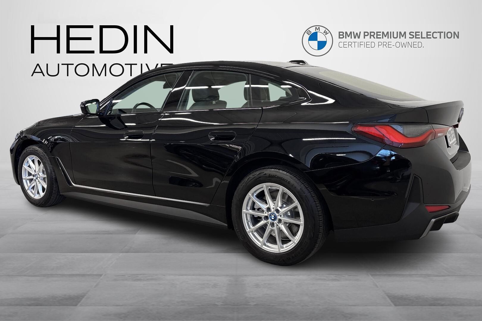 BMW i4 eDrive35 2024, kuva 6/30