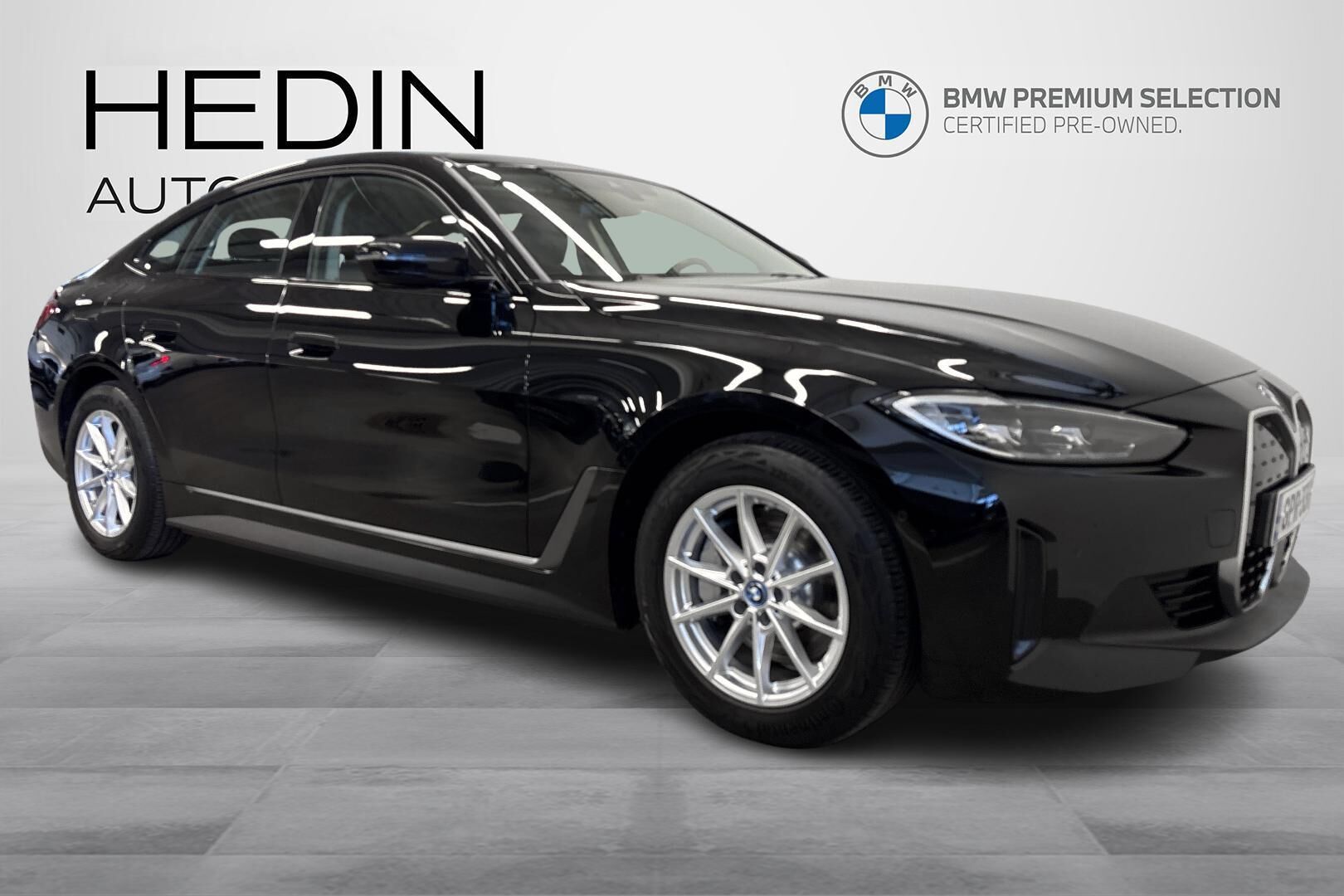 BMW i4 eDrive35 2024, kuva 7/30