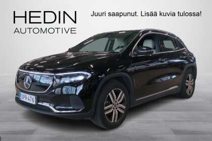 Mercedes-Benz EQA 300 4MATIC Business - GPR-476