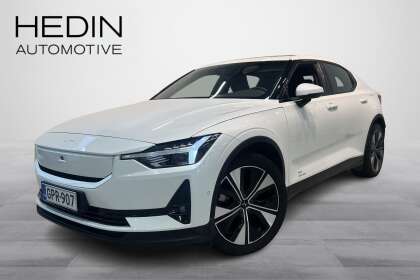 POLESTAR 2 Long range Dual motor Plus Pack, 310kW, 82kWh - GPR-907
