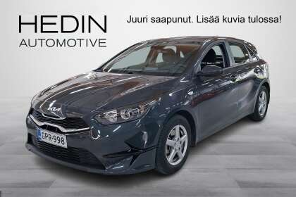 Kia CEED 1,0 T-GDI Mild-Hybrid 120hv LX 5D DCT - GPR-998