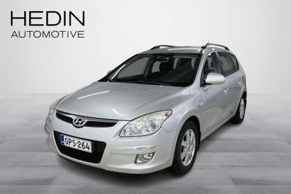 Hyundai I30  - GPS-264