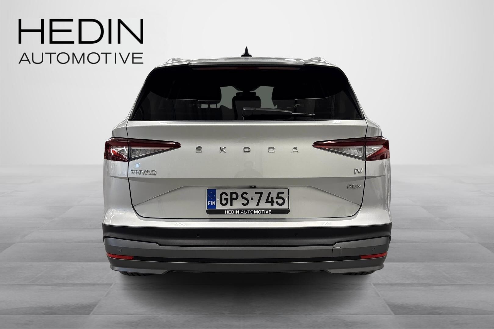 Skoda Enyaq 80x 4x4 iV 2023, kuva 3/29