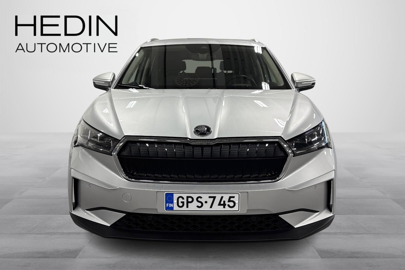 Skoda Enyaq 80x 4x4 iV 2023, kuva 4/29