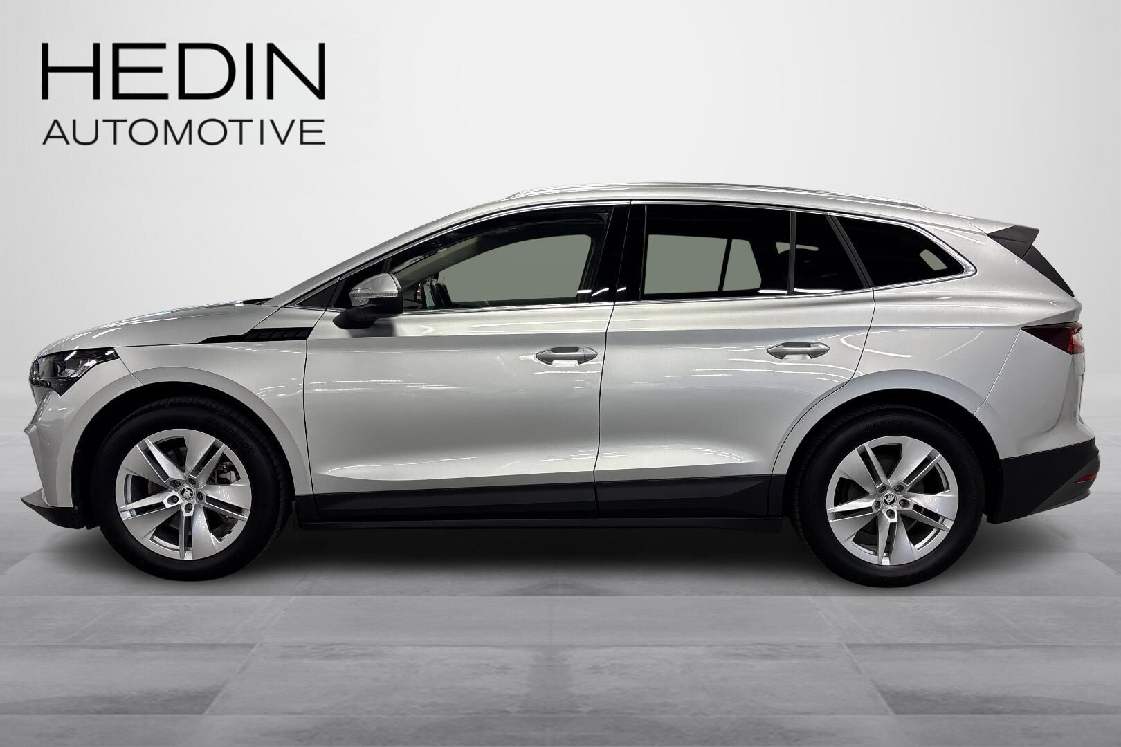 Skoda Enyaq 80x 4x4 iV 2023, kuva 5/29