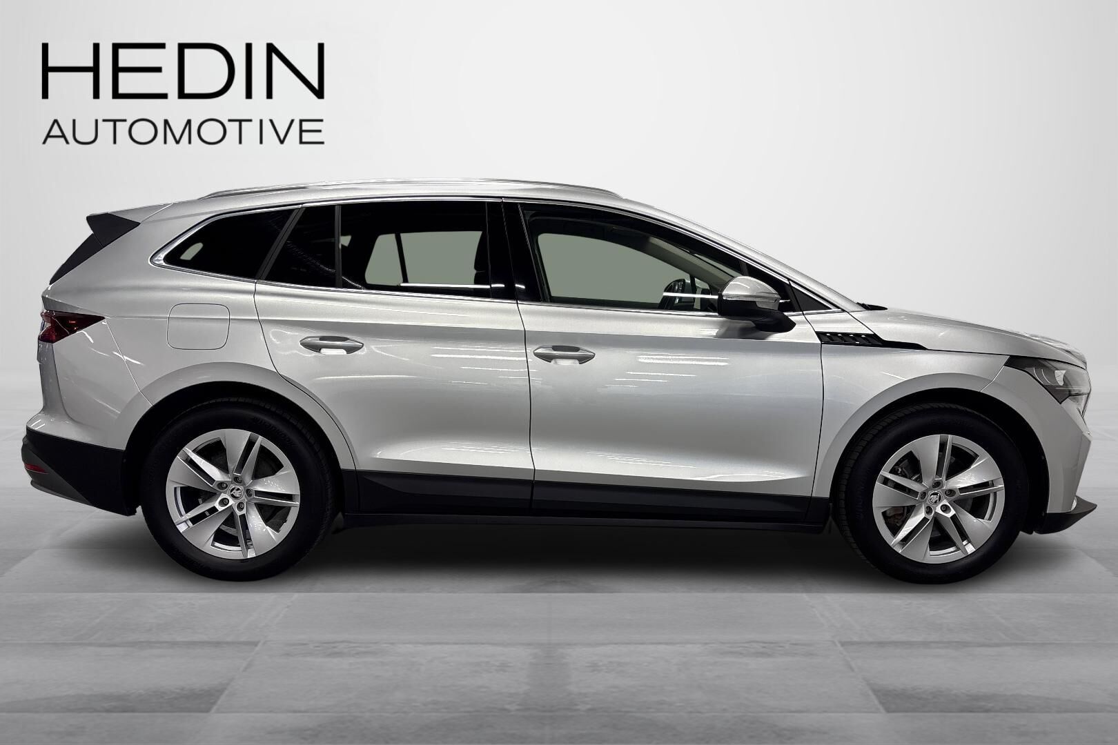 Skoda Enyaq 80x 4x4 iV 2023, kuva 6/29