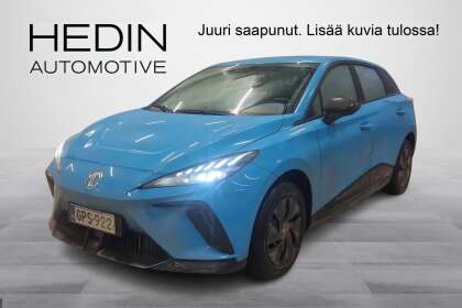 MG MG4 Standard - GPS-922