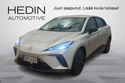 MG MG4 Standard - GPS-928