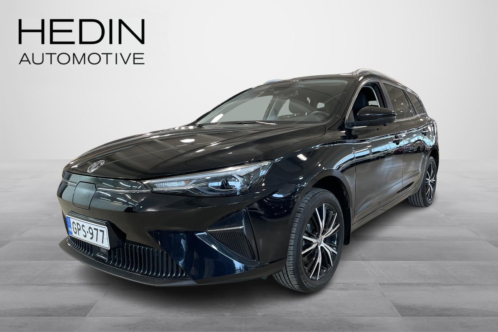 MG MG5 - GPS-977