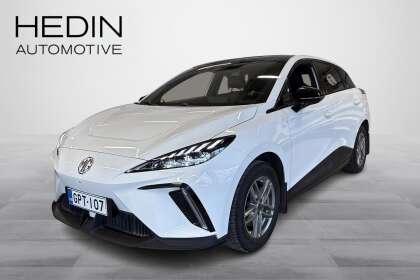 MG MG4 Luxury 64 kwh - GPT-107