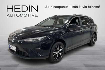 MG MG5 Luxury LR - GPT-118