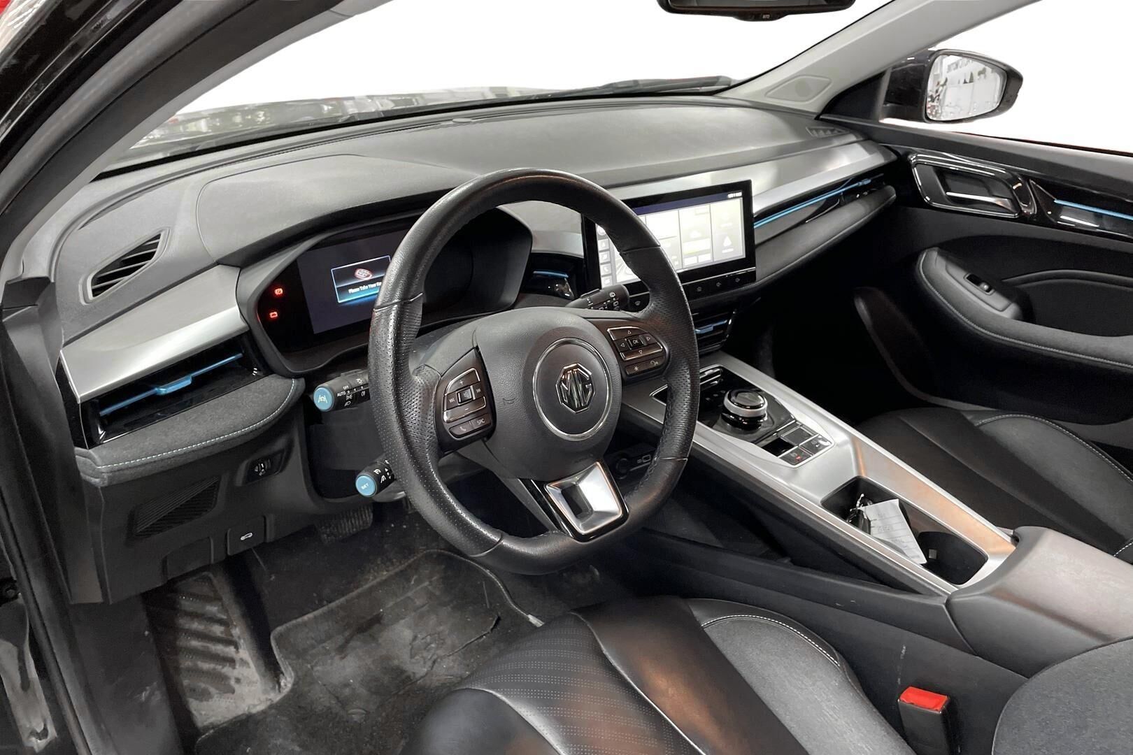 MG MG5 Luxury LR 2023, kuva 3/3