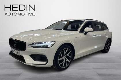 Volvo V60  - GPT-186