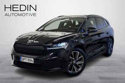 Škoda Enyaq 80x 4x4 SportLine iV - GPT-394