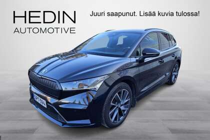 Škoda Enyaq 80x 4x4 SportLine iV - GPT-394