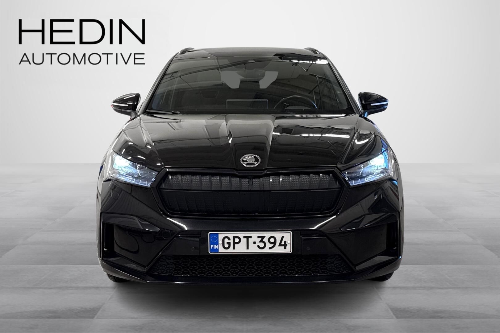 Skoda Enyaq 80x 4x4 SportLine iV 2023, bild 5/43