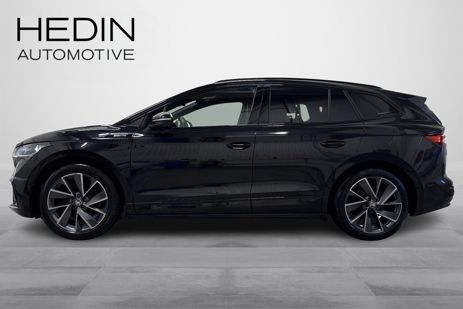 Skoda Enyaq 80x 4x4 SportLine iV 2023, bild 6/43