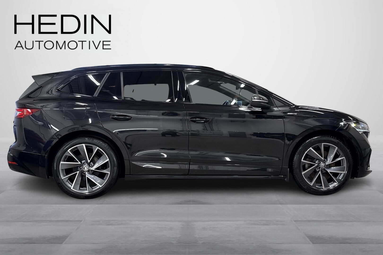 Skoda Enyaq 80x 4x4 SportLine iV 2023, bild 7/43