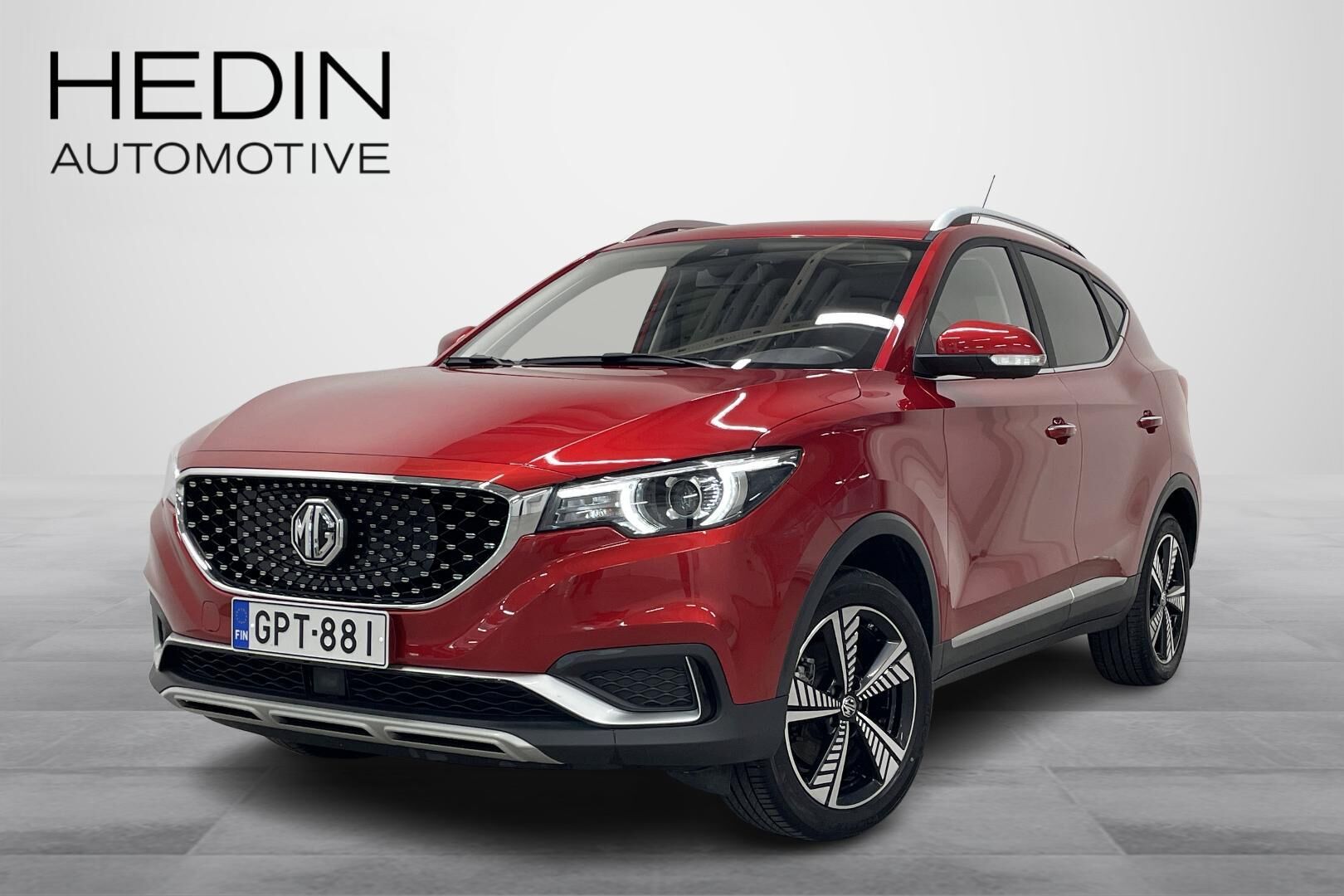 MG ZS - GPT-881