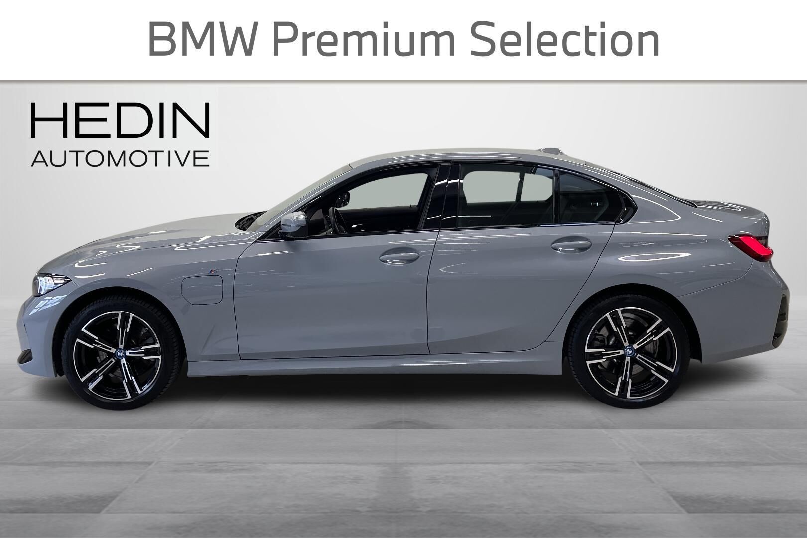BMW 330 G20 Sedan 330e xDrive A M Sport 2024, bild 7/29