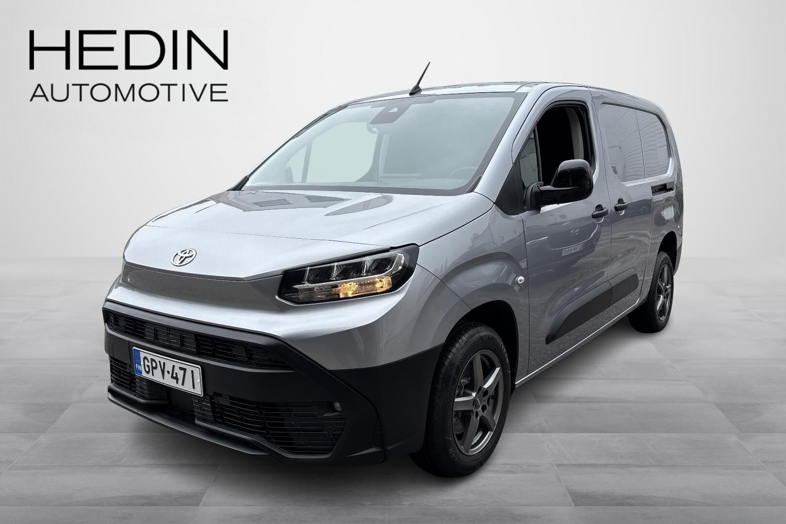 Toyota PROACE CITY - GPV-471