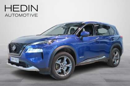 Nissan X-TRAIL  - GPV-767
