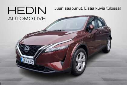 Nissan QASHQAI MHEV 158 Xtronic 2WD Acenta MY23 - GPV-842