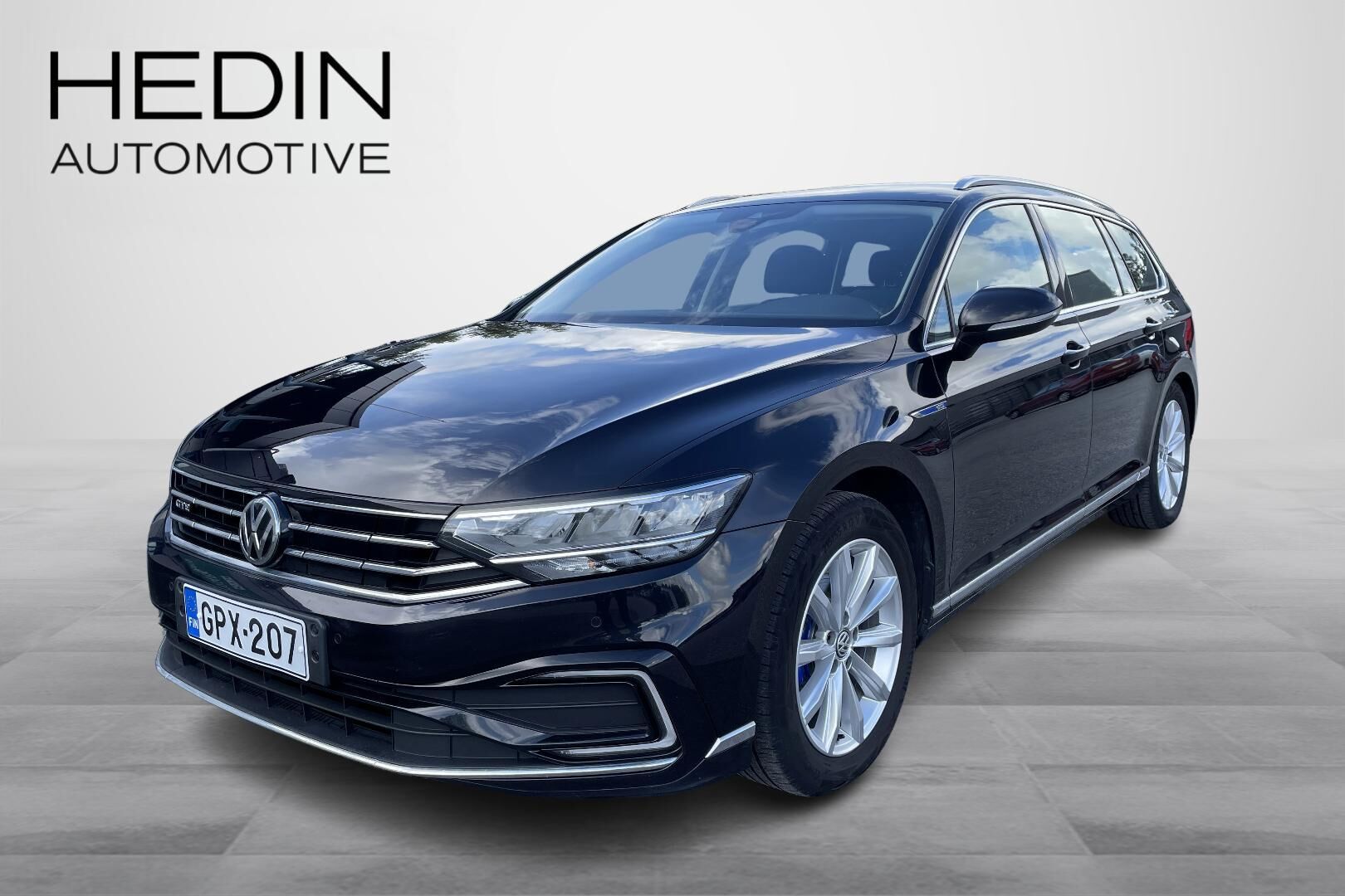 Volkswagen PASSAT - GPX-207