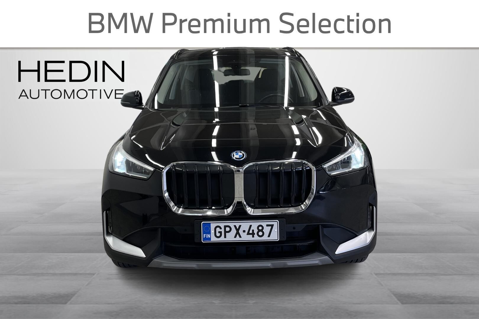 BMW X1 U11 25e xDrive Charged Edition 2024, kuva 5/28
