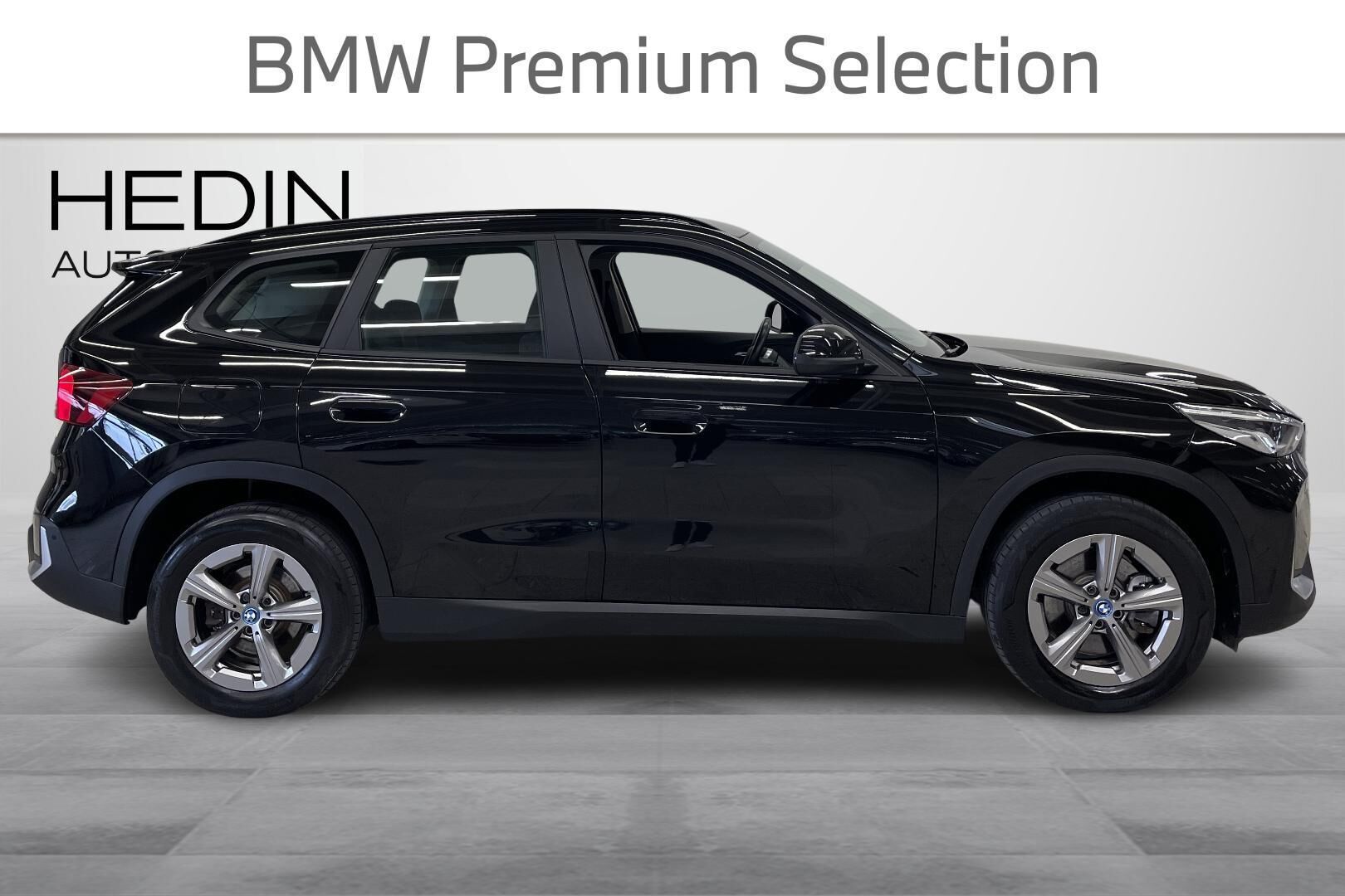 BMW X1 U11 25e xDrive Charged Edition 2024, kuva 7/28