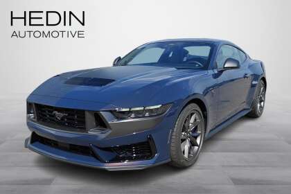 Ford MUSTANG  - GPY-117
