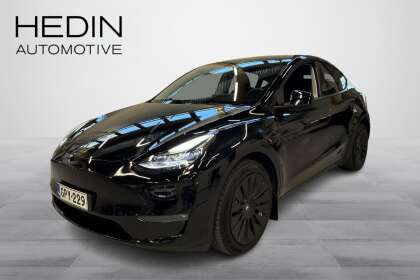 Tesla Model Y Long Range - GPY-229