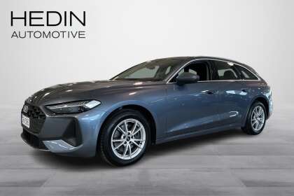 Audi A5 Avant TFSI 110 kW - GRA-395