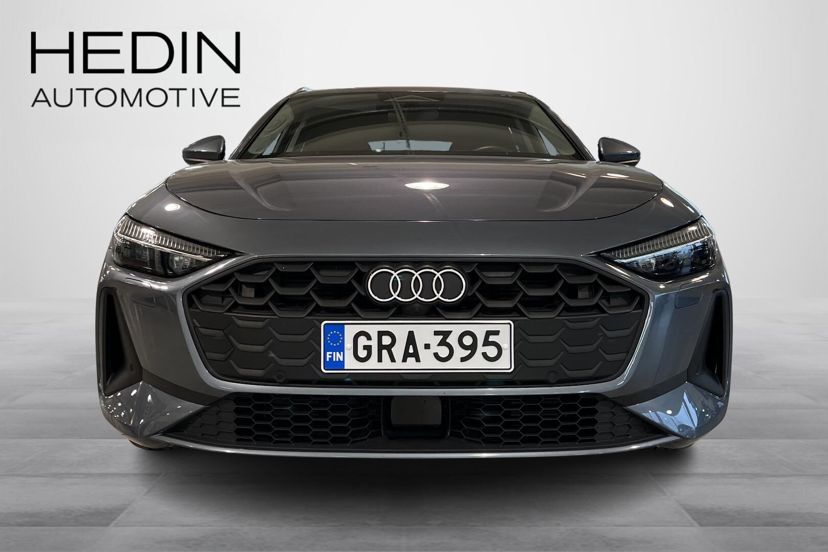 Audi A5 Avant TFSI 110 kW 2025, bild 4/27