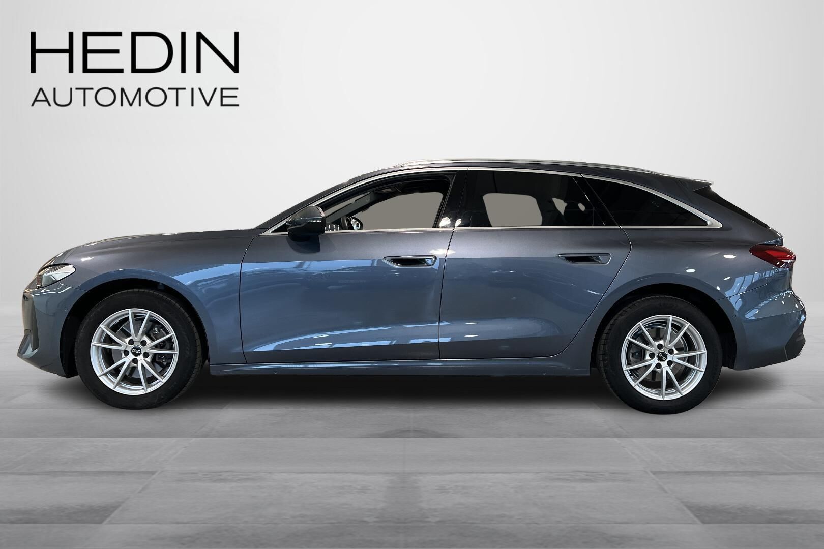 Audi A5 Avant TFSI 110 kW 2025, bild 5/27