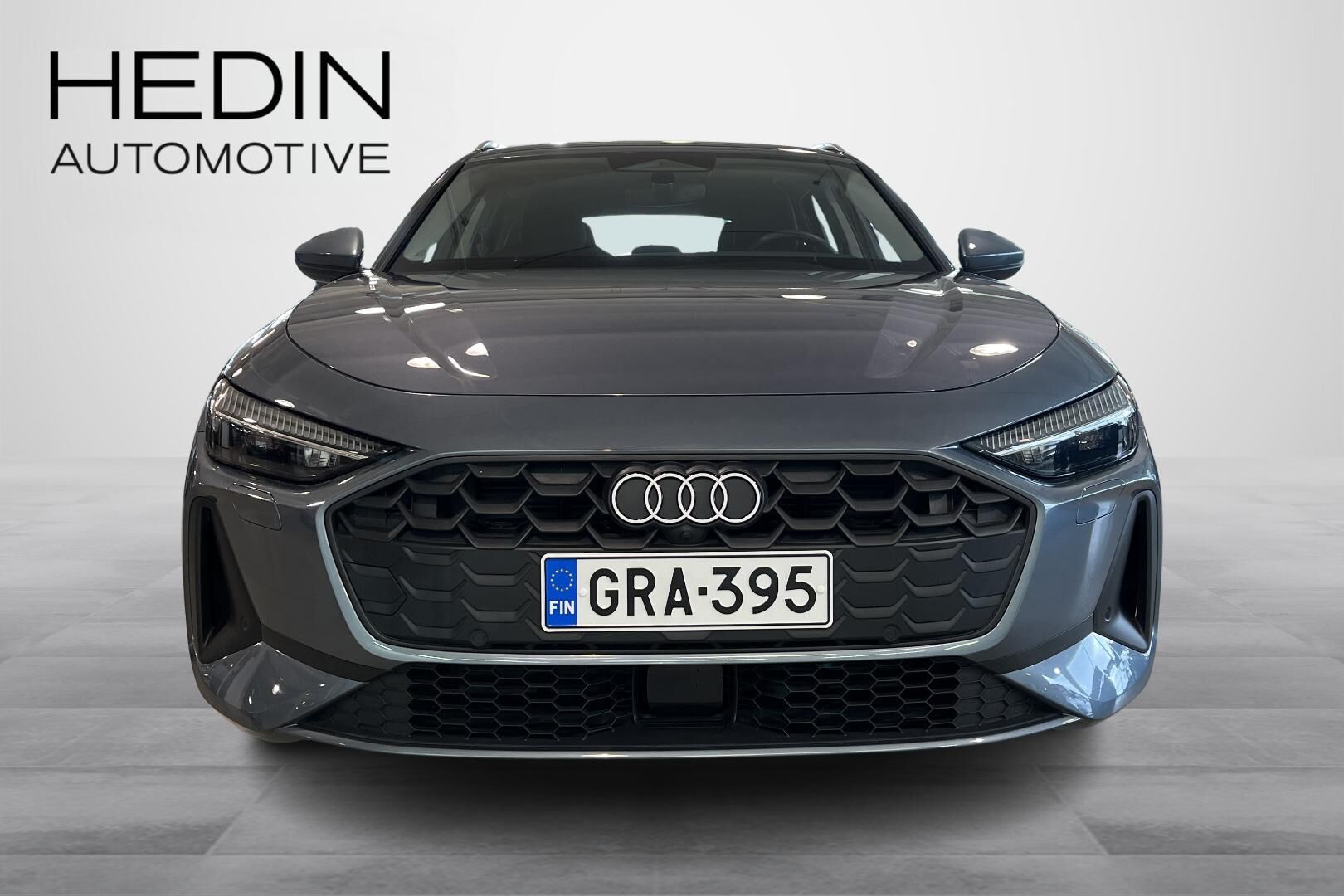 Audi A5 Avant TFSI 110 kW 2025, kuva 5/28