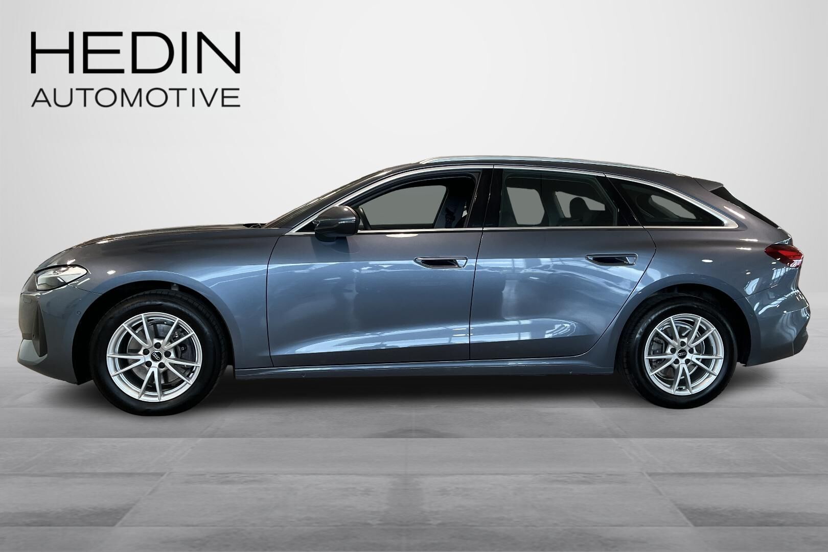 Audi A5 Avant TFSI 110 kW 2025, kuva 6/28