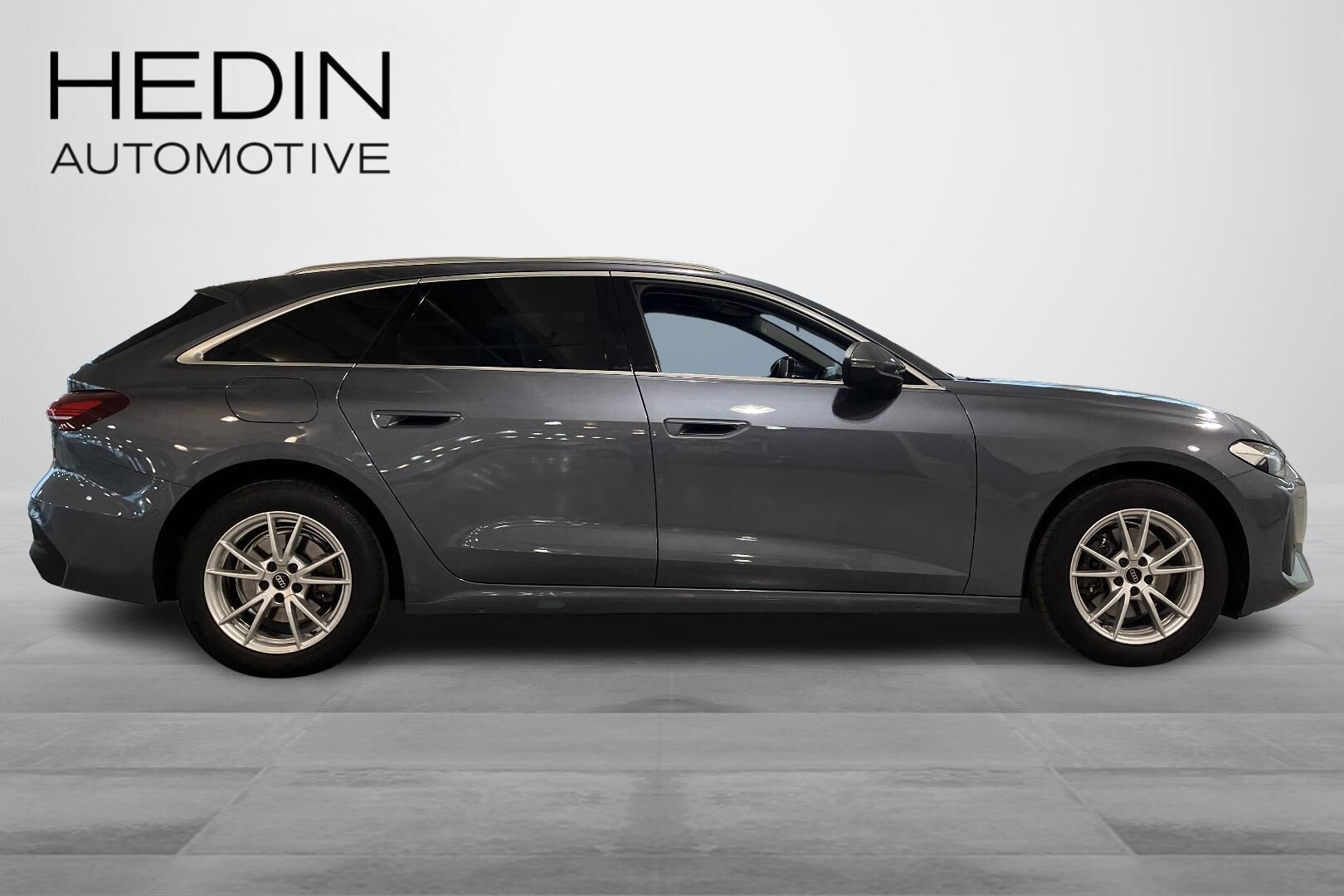 Audi A5 Avant TFSI 110 kW 2025, bild 6/27
