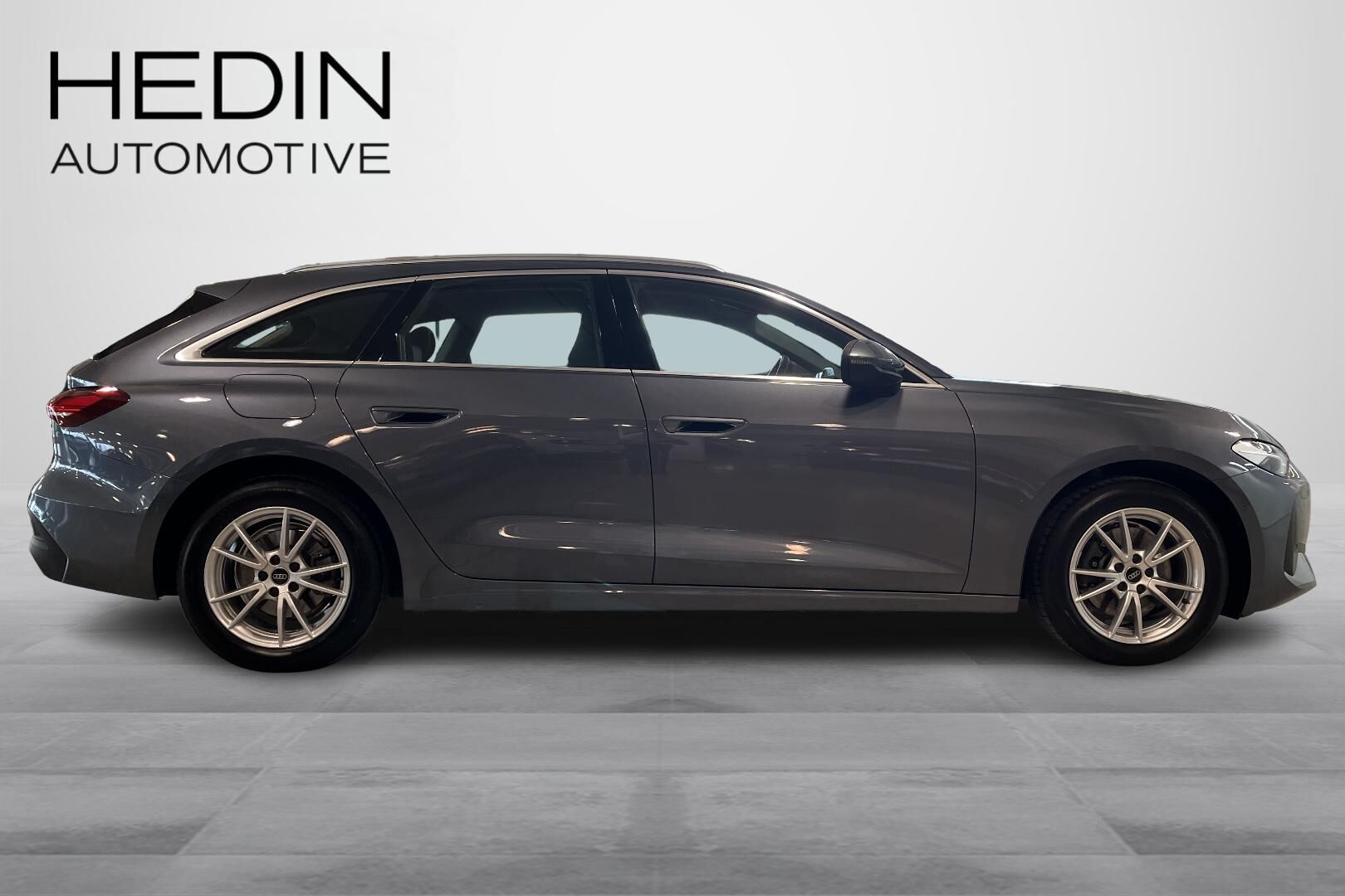 Audi A5 Avant TFSI 110 kW 2025, kuva 7/28