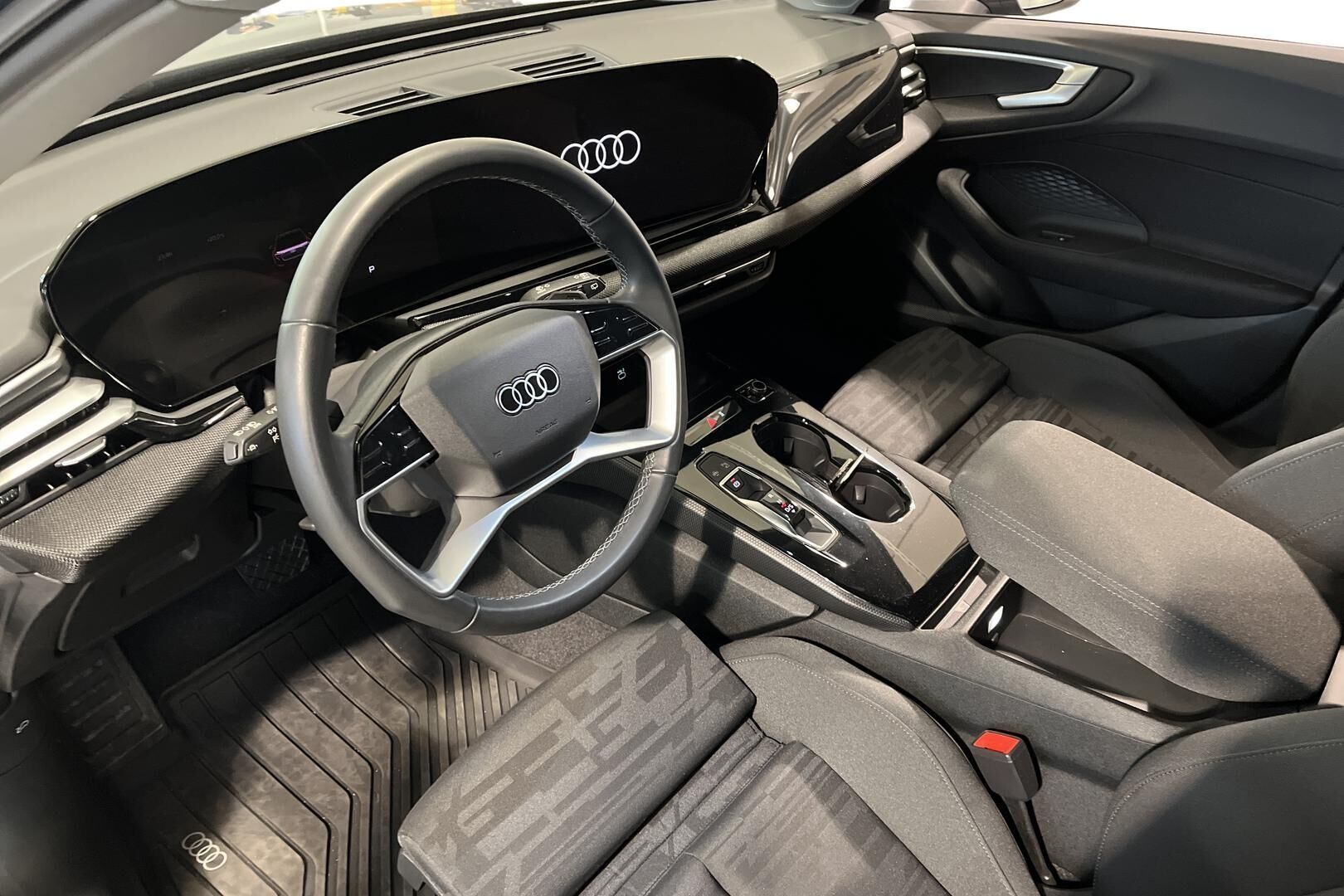Audi A5 Avant TFSI 110 kW 2025, bild 7/27