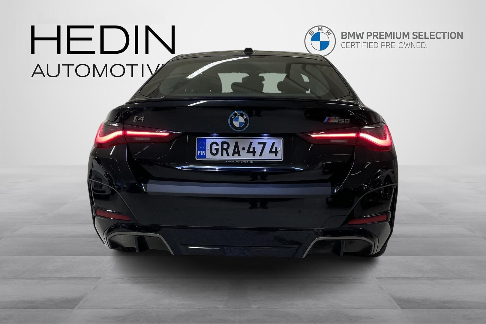 BMW i4 M50 M50 BMW Premium Selection 2024, kuva 6/37