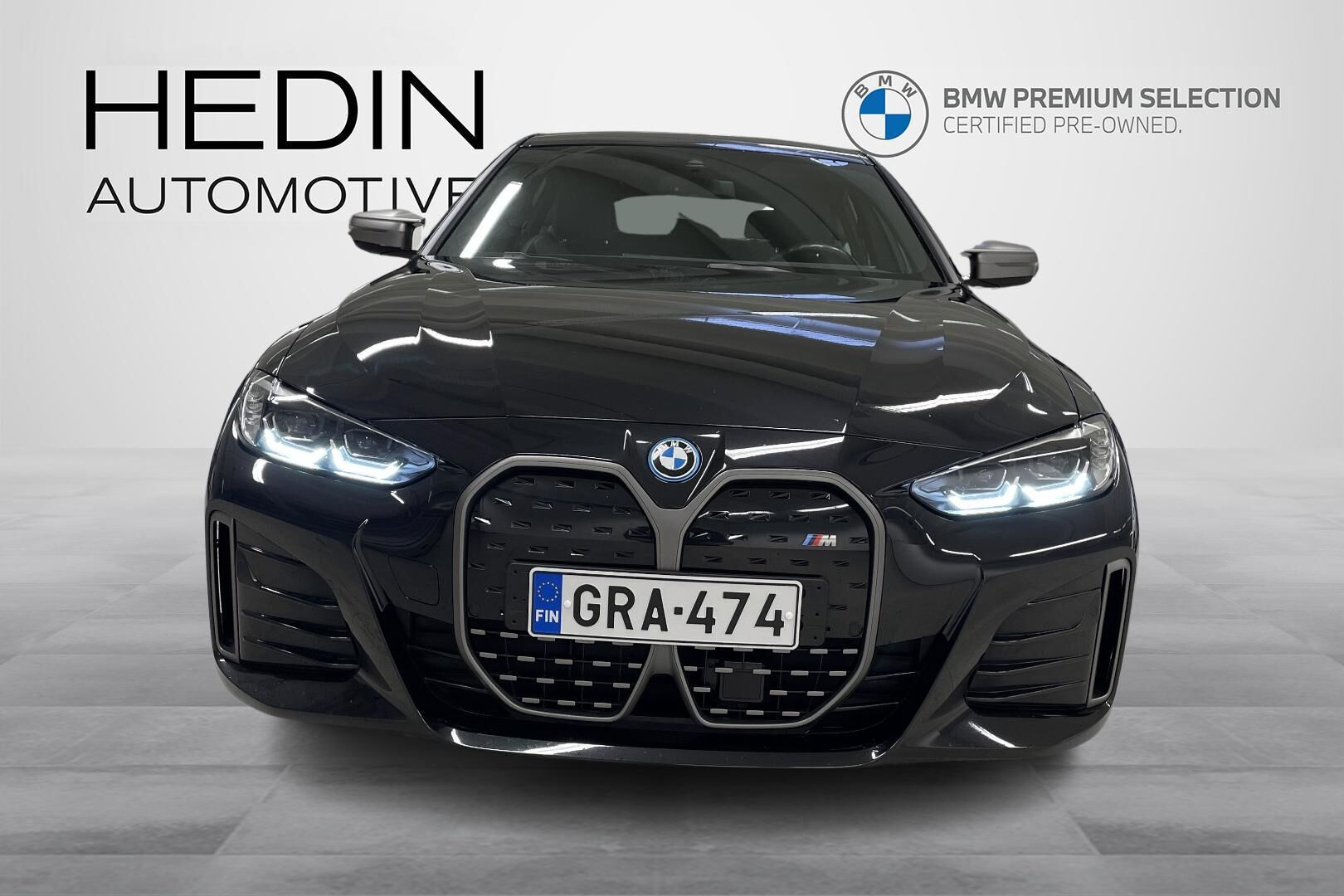 BMW i4 M50 M50 BMW Premium Selection 2024, kuva 7/37