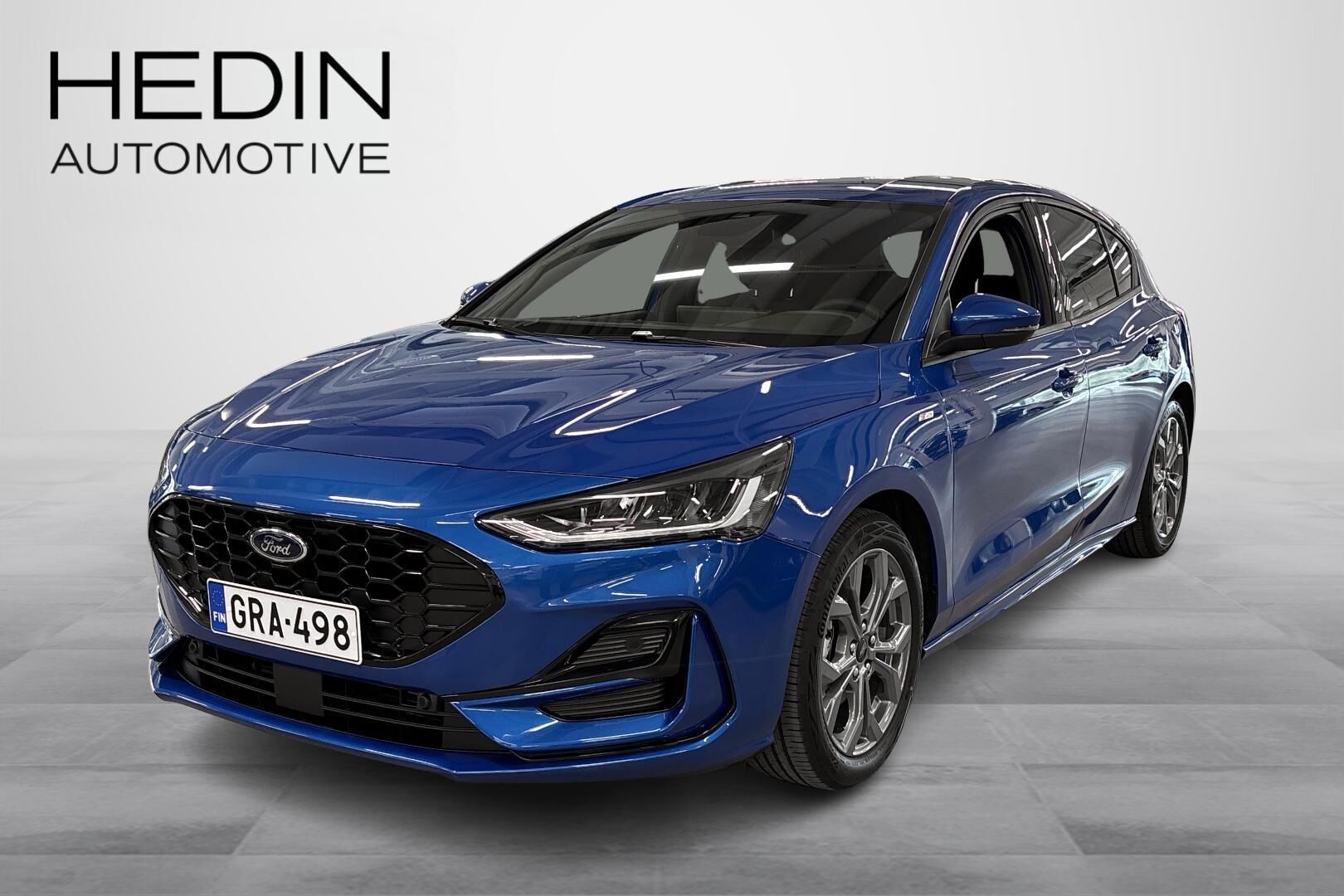 Ford FOCUS - GRA-498