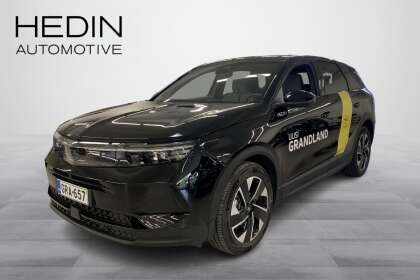 Opel GRANDLAND - GRA-657